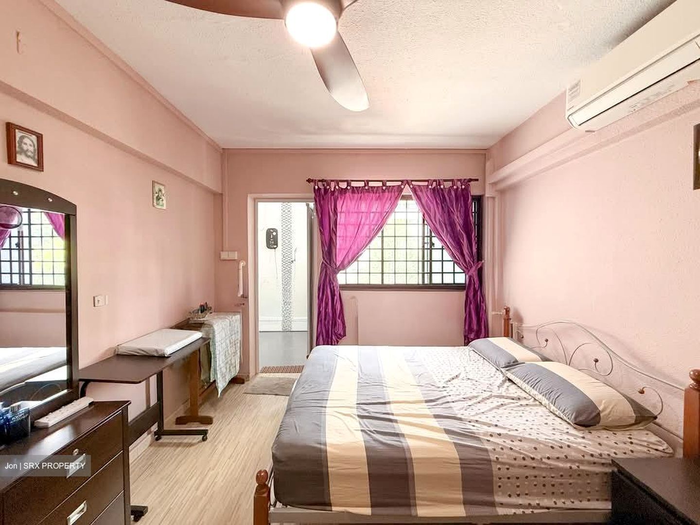 Blk 455 Jurong West Street 42 (Jurong West), HDB 3 Rooms #602370611